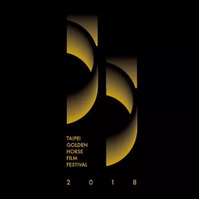 今年第55届金马奖海报设计师，一人承包了台湾大半个娱乐圈设计！