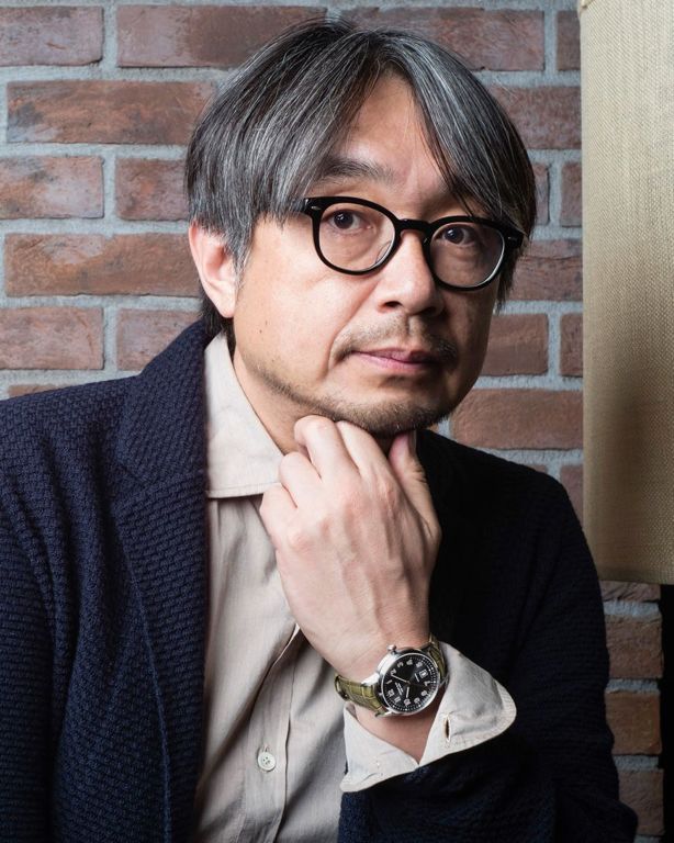 熊本熊之父、奥斯卡奖编剧、DJ、广告人…他才是日本点子最多的人