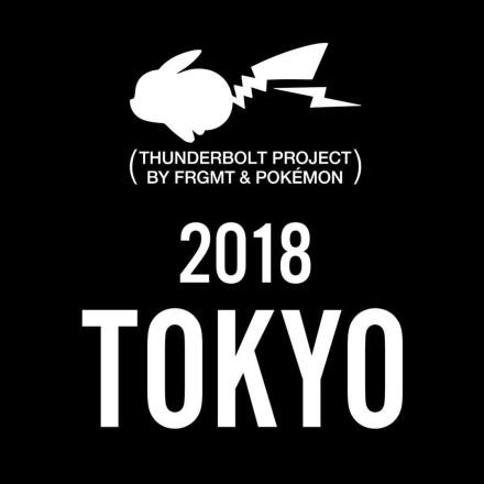 藤原浩被大众誉为里原宿教父,他的任何东西只要印上了"双闪电"的logo