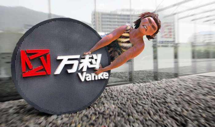 万科宝能之争的逐渐白热化都无疑是最近的热点,其间不断出现的"野蛮人