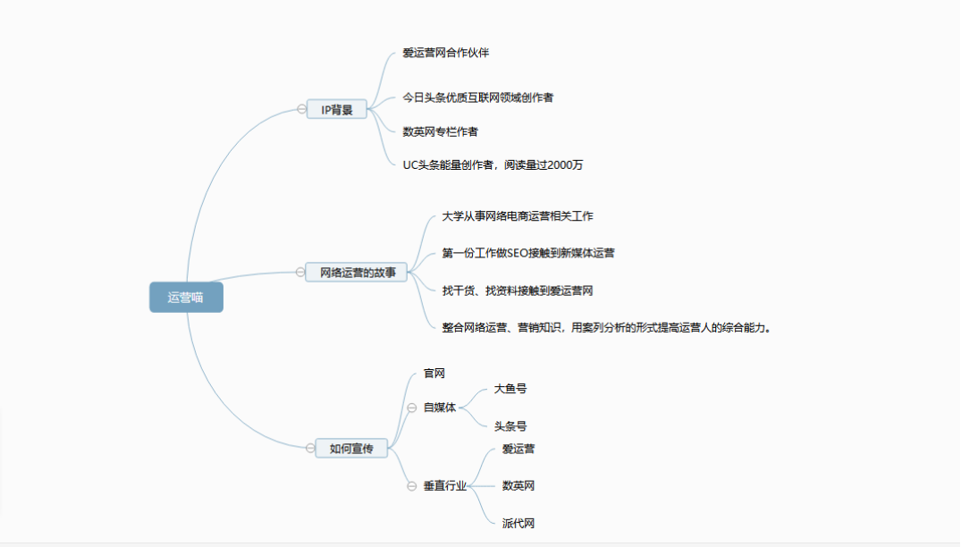 KOL当道，如何高效塑造个人IP？_运营_03