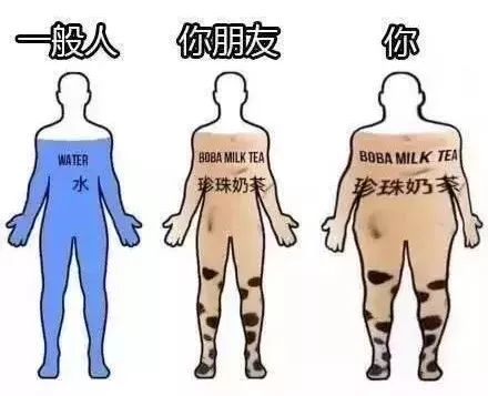 奈雪的茶怒怼喜茶抄袭,新茶饮品牌面临着什么困境?