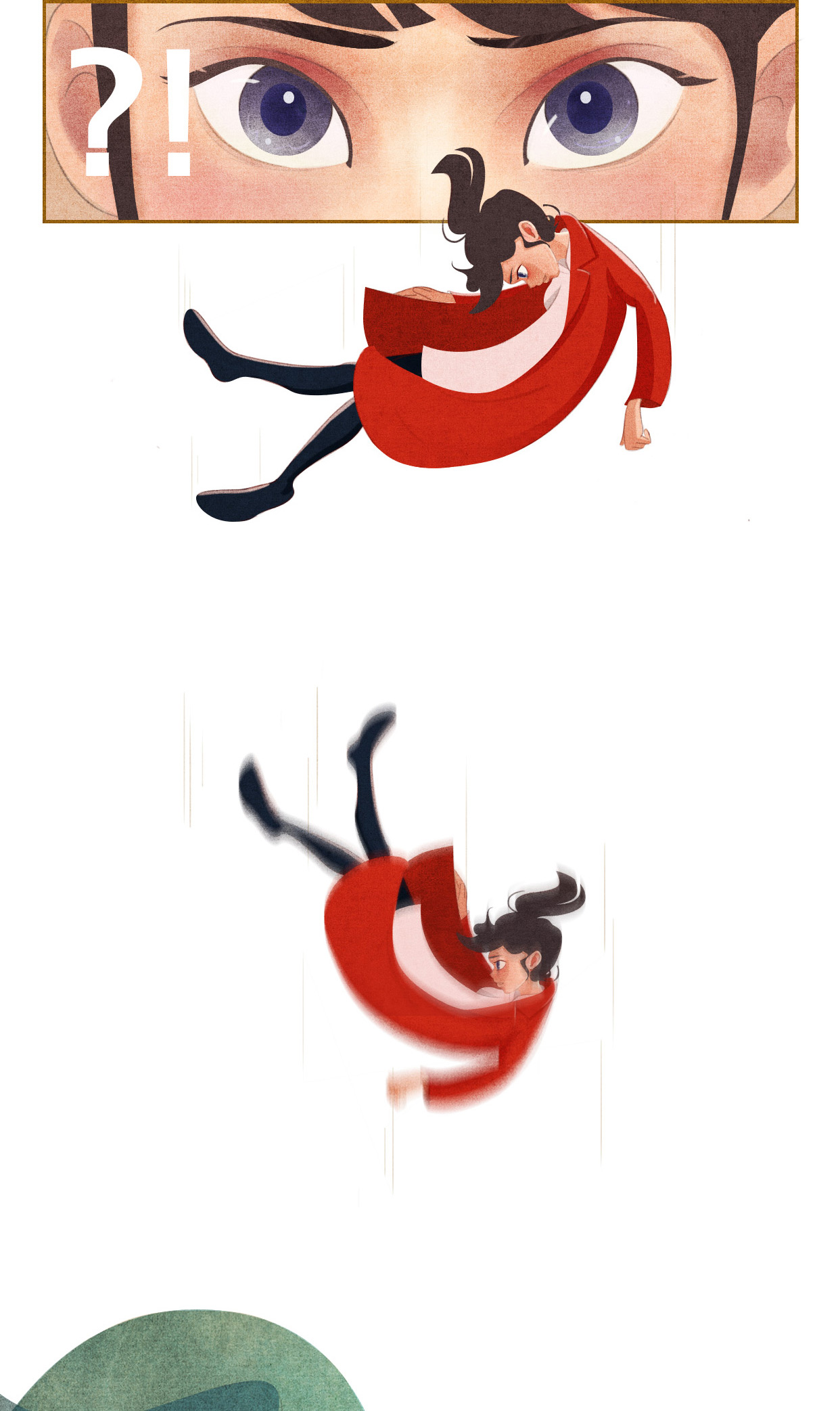 相宜本草往下翻带你回到都是梗的青春