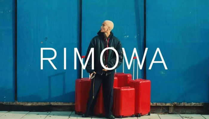 一说到rimowa,估计出现在大多数人眼前的,除了那些不忍心看的价签