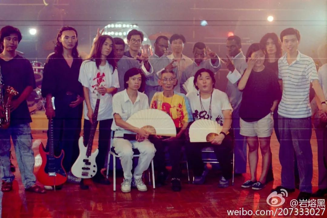 她是奥美文案女王,她是李诞的师父 她是奥美文案女王,她是李诞的师父