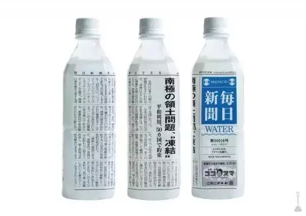 怎样玩转包装营销?这些“脑洞大开”的包装玩法个个精彩!