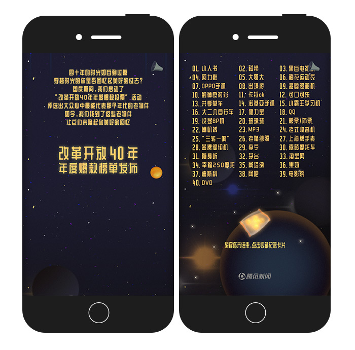 改革开放40周年,品牌如何用怀旧营销致敬时代?