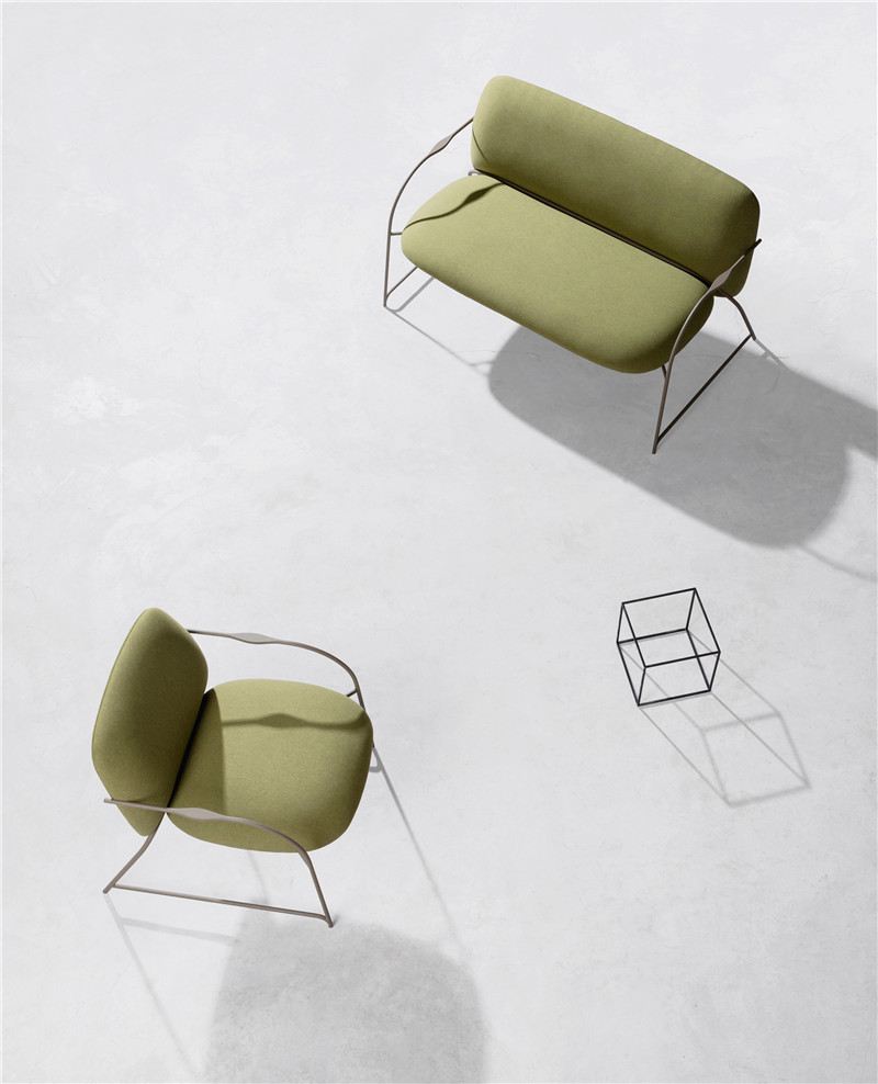 吱音5周年品牌大片:家具,原来还可以这样!