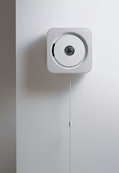 深泽直人读空气的人