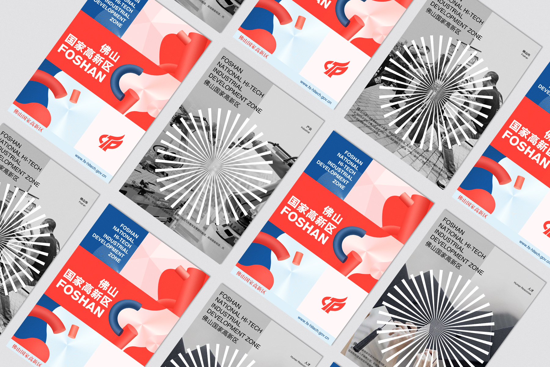 刷到停不下来的有趣创意！ONE SHOW青年创意奖脑洞作品大汇总