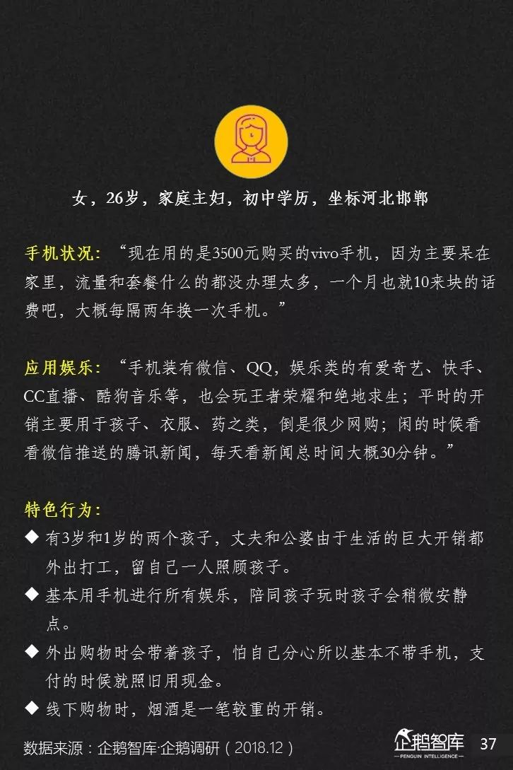 企鹅智库发布《2019-2020中国互联网趋势报告》 企鹅智库发布《2019-2020中国互联网趋势报告》