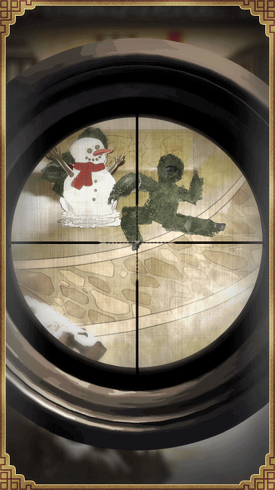 乐事新春藏bao图重现奇趣朝代脑洞制作