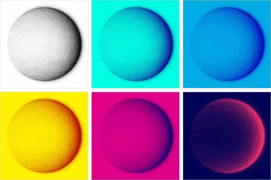 收藏!即将风靡 2019 的十大设计神器 收藏!即将风靡 2019 的十大设计神器