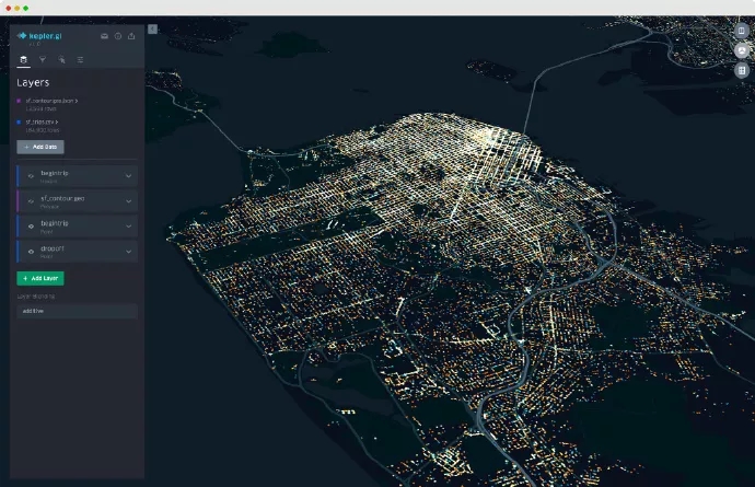 收藏!即将风靡 2019 的十大设计神器 收藏!即将风靡 2019 的十大设计神器