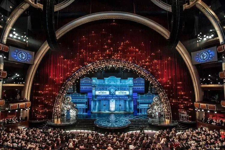 【盘点】2000-2019奥斯卡颁奖舞台设计大赏