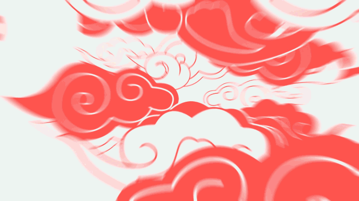 中国日报这幅剪纸长卷带你回望2018成绩单