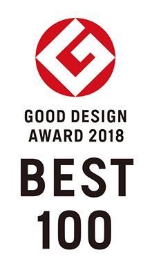 听力AC为什么02018日本GOOD DESIGN BEST100发布（图文完整版）_https://www.jmylbn.com_新闻资讯_第1张
