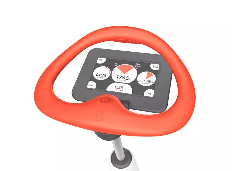 听力AC为什么02018日本GOOD DESIGN BEST100发布（图文完整版）_https://www.jmylbn.com_新闻资讯_第24张