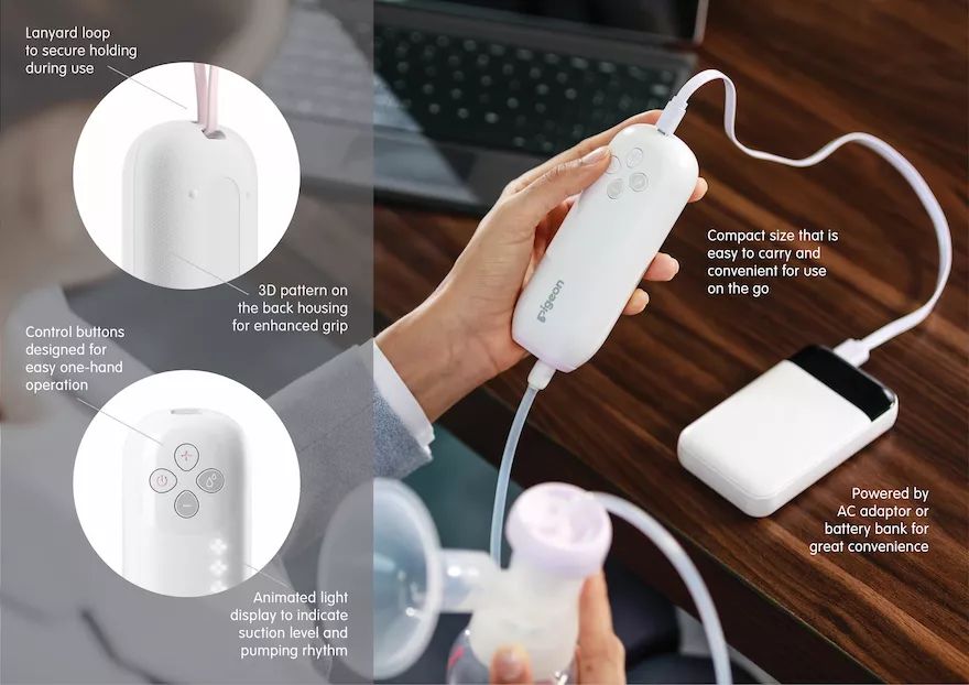 听力AC为什么02018日本GOOD DESIGN BEST100发布（图文完整版）_https://www.jmylbn.com_新闻资讯_第34张