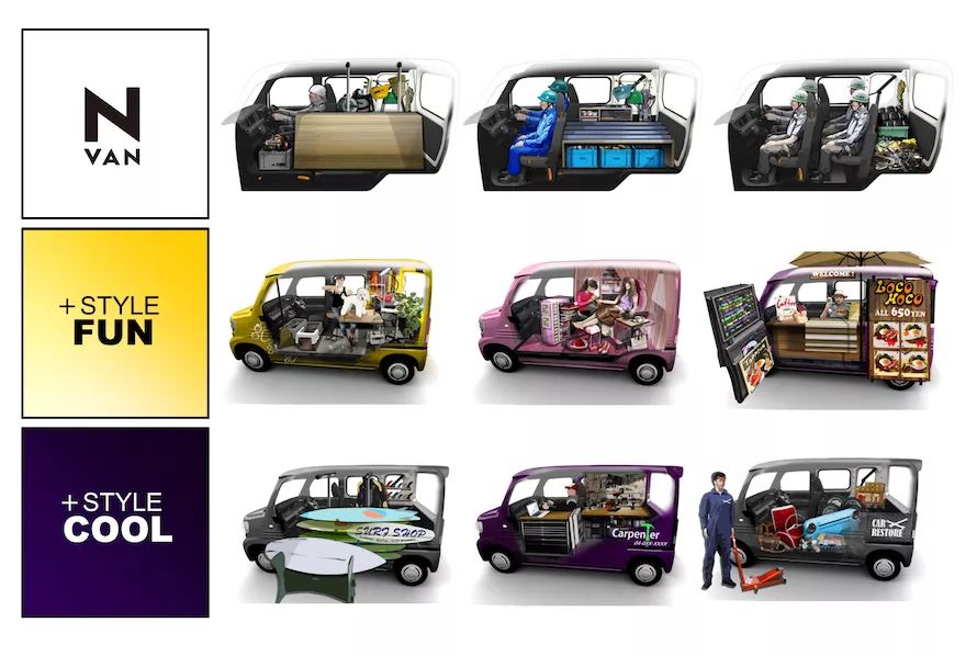 听力AC为什么02018日本GOOD DESIGN BEST100发布（图文完整版）_https://www.jmylbn.com_新闻资讯_第112张