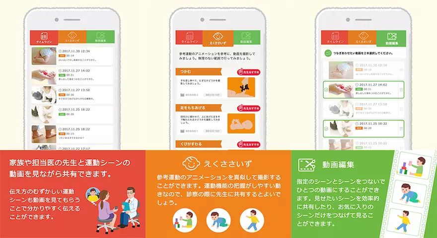 听力AC为什么02018日本GOOD DESIGN BEST100发布（图文完整版）_https://www.jmylbn.com_新闻资讯_第207张