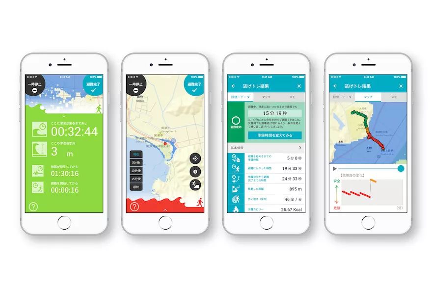 听力AC为什么02018日本GOOD DESIGN BEST100发布（图文完整版）_https://www.jmylbn.com_新闻资讯_第211张