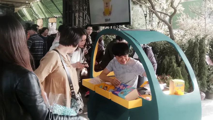 听力AC为什么02018日本GOOD DESIGN BEST100发布（图文完整版）_https://www.jmylbn.com_新闻资讯_第234张