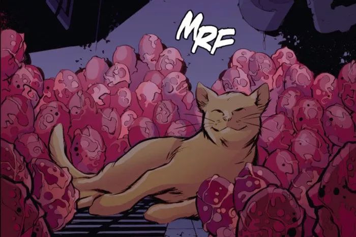 揭秘《惊奇队长》概念设计！