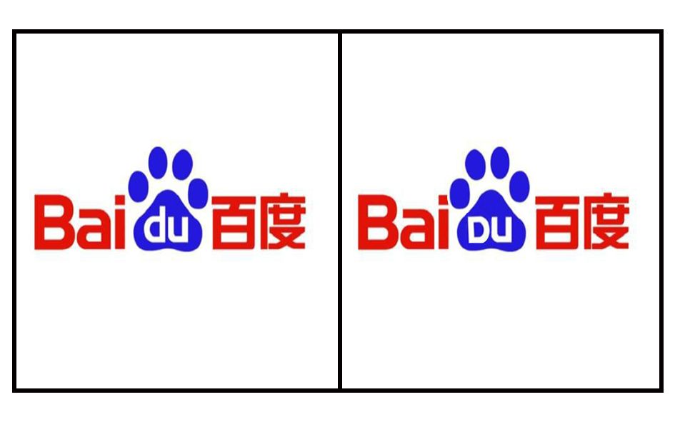 一眼辨識(shí)品牌Logo，你敗在了哪一關(guān)？