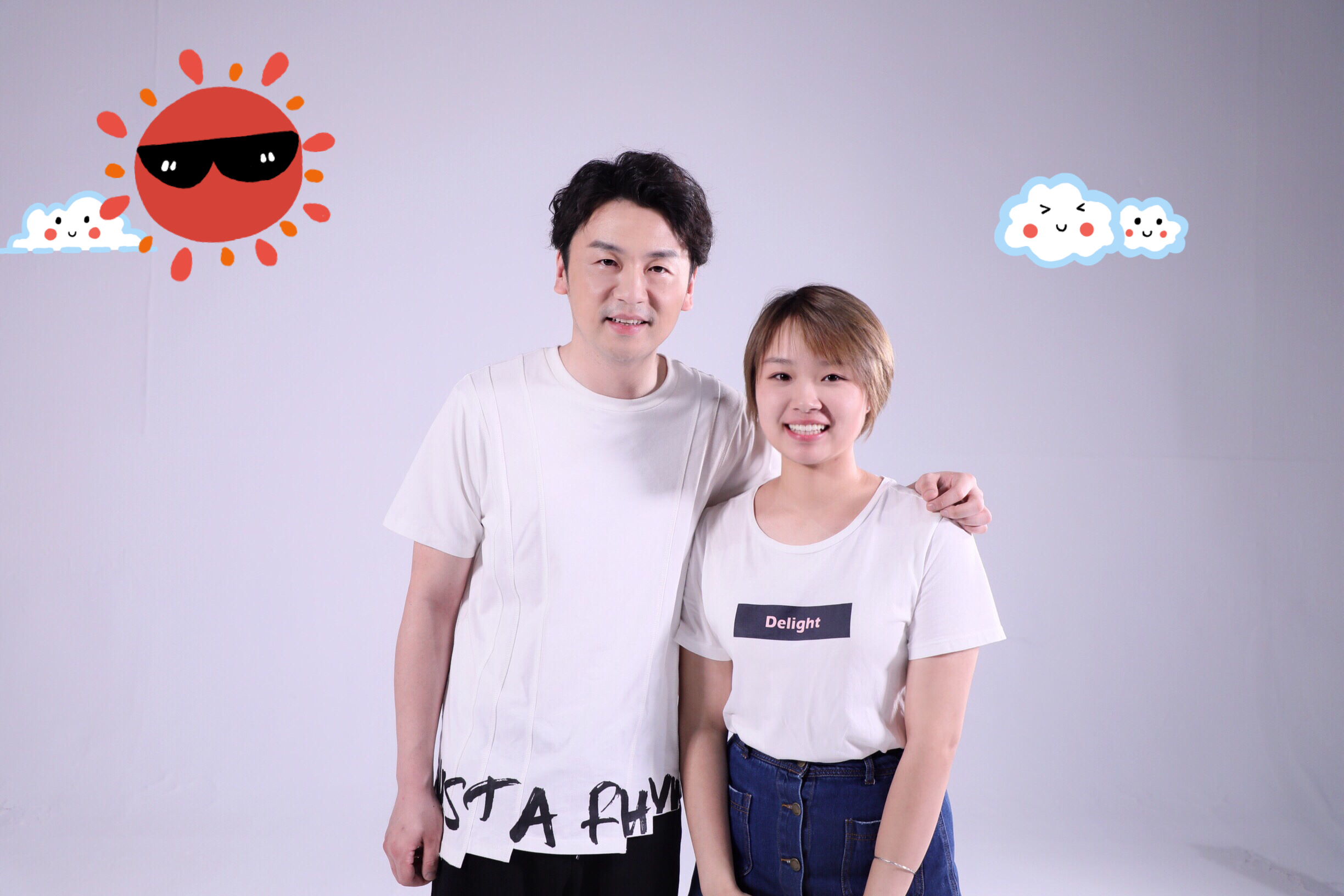 专访赞意ceo刘苏playforyoung赞意品牌升级的王牌策略