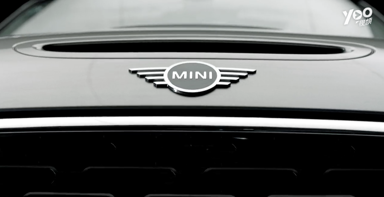 MINI CLUBMAN新车上市:6位舞者一场“很美”的实验 - 数英
