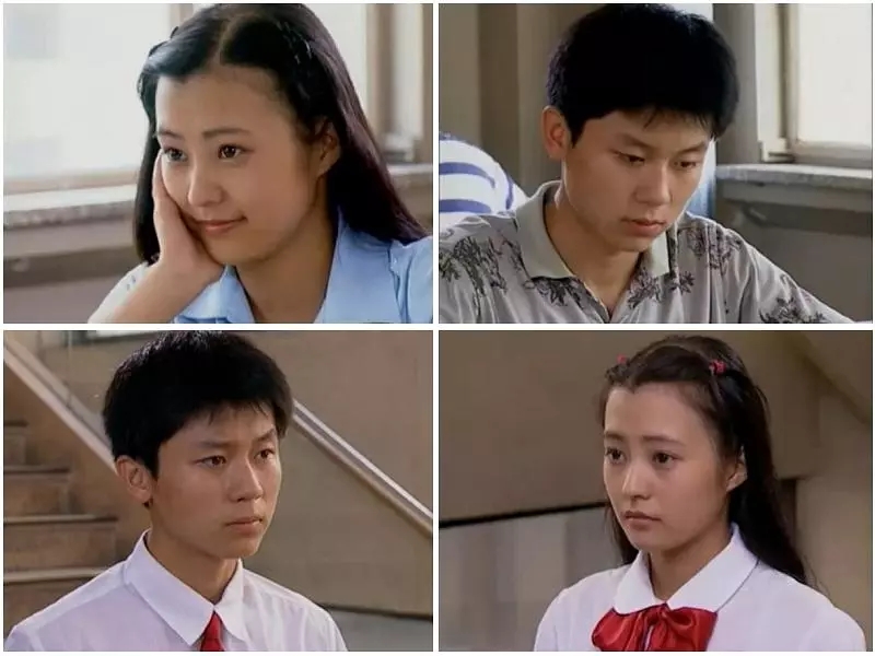 国产青春剧30年 - 数英