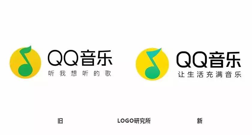 宜家LOGO新升级!品牌们是玩起了“大家来找茬”吗? - 数英