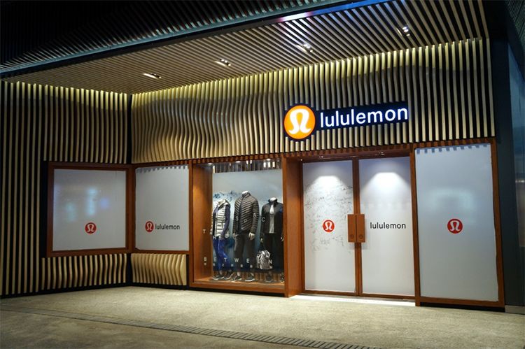 小众品牌的崛起，lululemon如何成就百亿消费品牌帝国？ - 数英