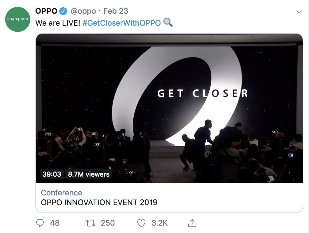 智能手机的新战国时代,制胜海外市场不能仅凭