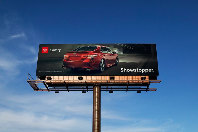 丰田汽车更新品牌形象!logo扁平化