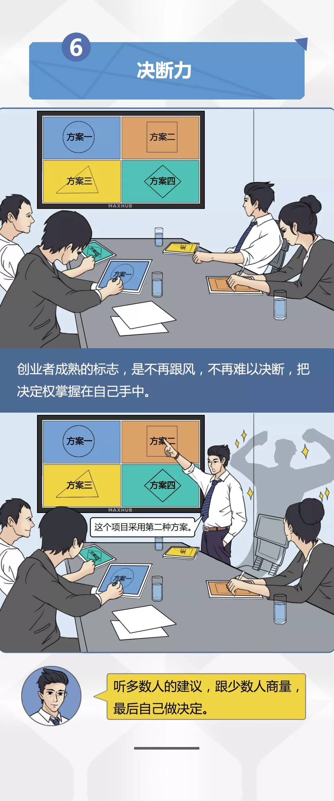 19年还创业怎么洞察中小企业决策者的购买心理