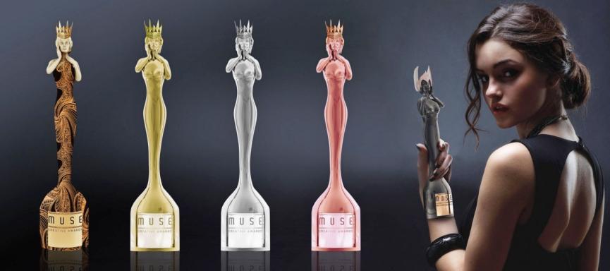 2019 MUSE国际创意大奖揭晓,哪些好作品榜上有名? 2019 MUSE国际创意大奖揭晓,哪些好作品榜上有名?