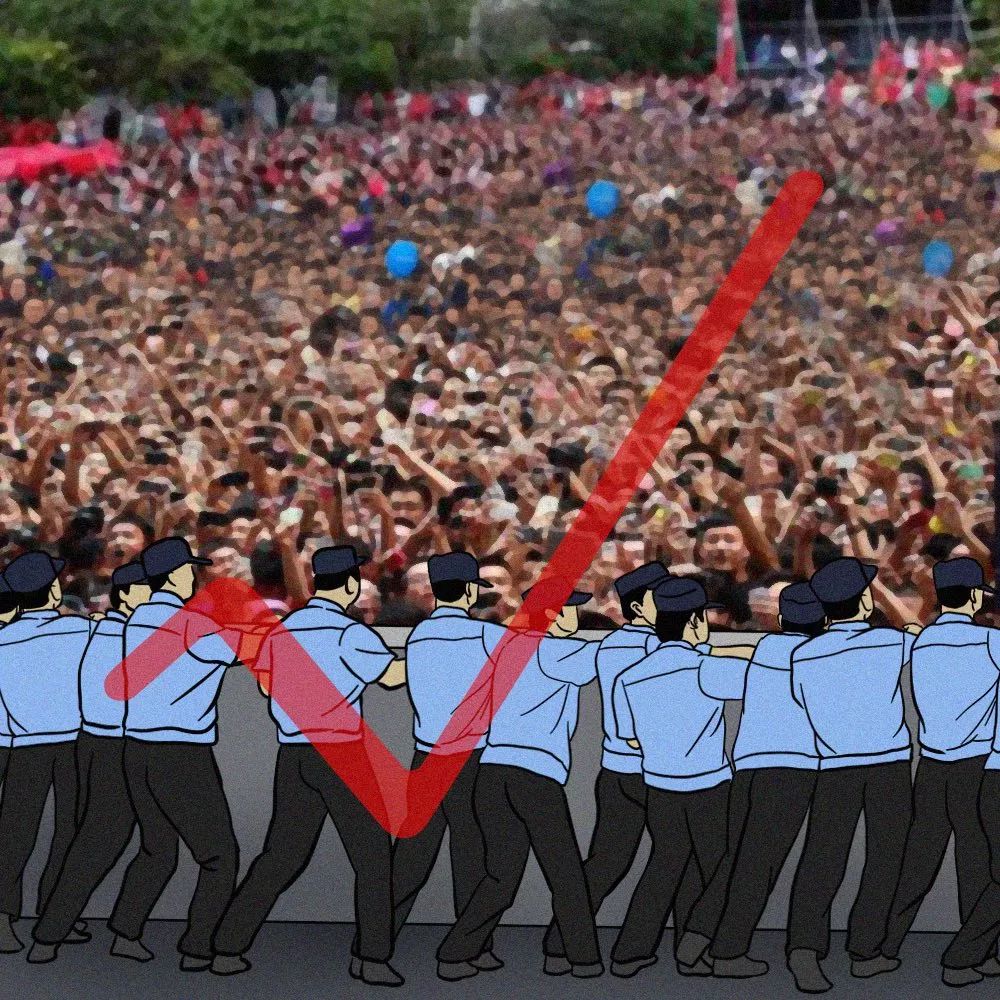 那天,饭圈文化入侵了互联网公司.