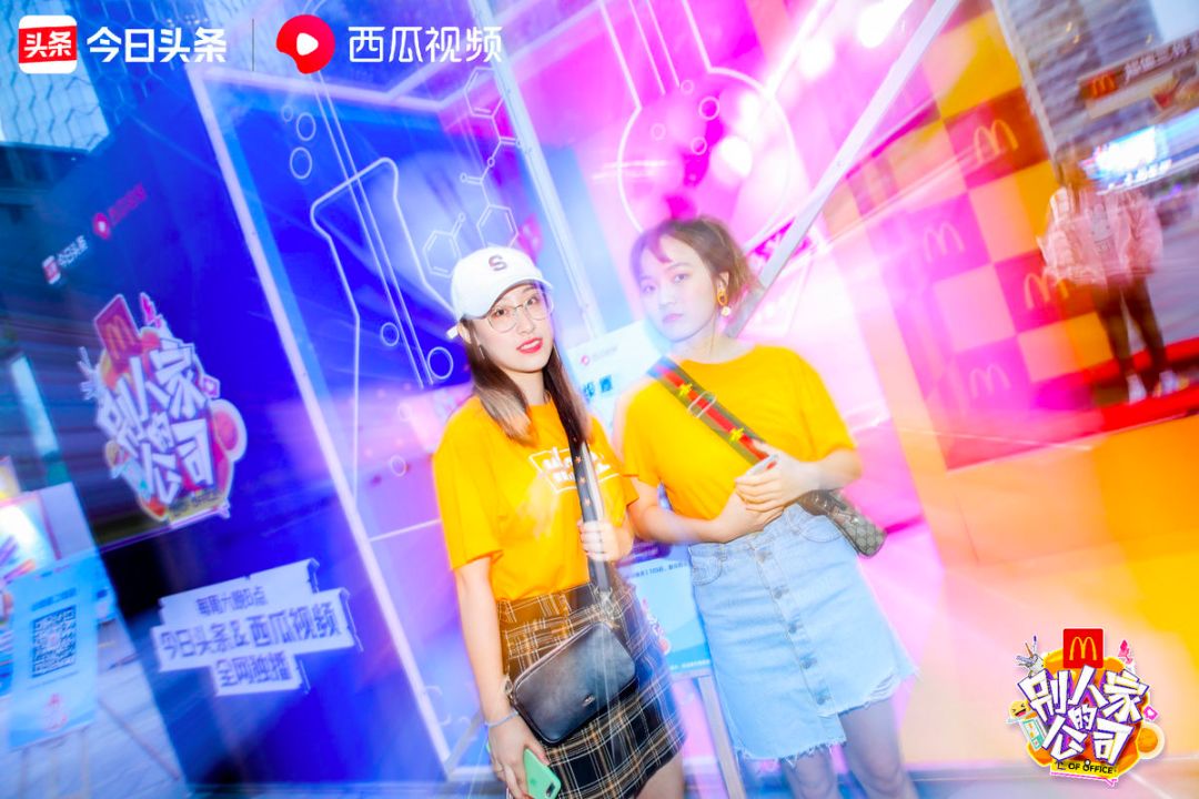 网红快闪店,商场快闪活动方案,全球快闪运营就选闪殿popupunion
