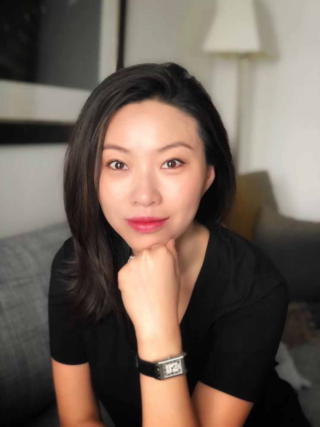 forsman bodenfors事话上海任命石悦为执行创意总监 脉脉