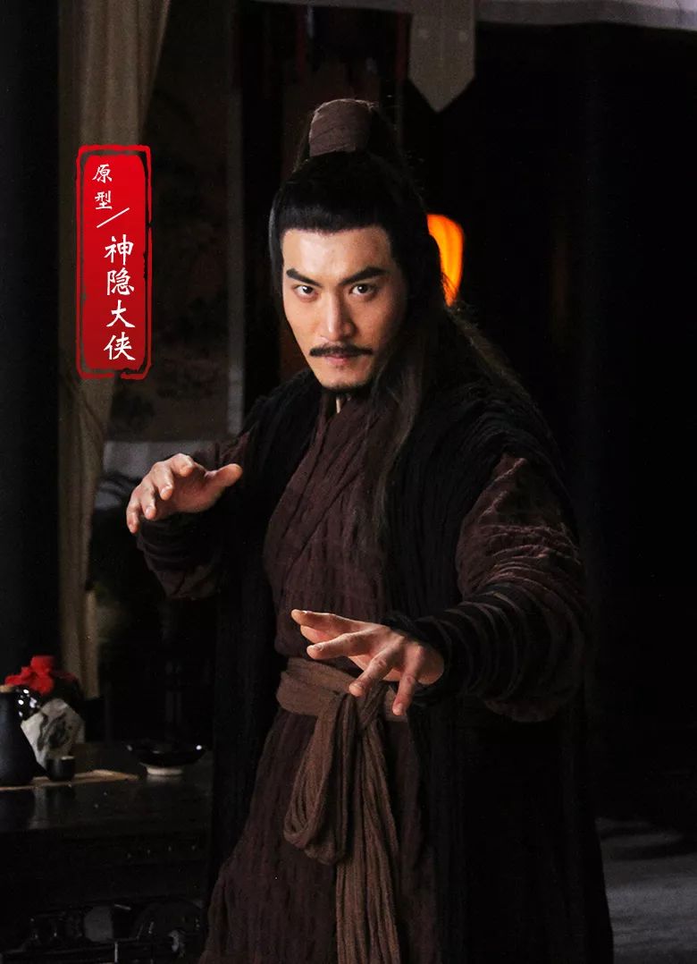 脸探演员出勤|看湾仔码头煮「饺」论英雄