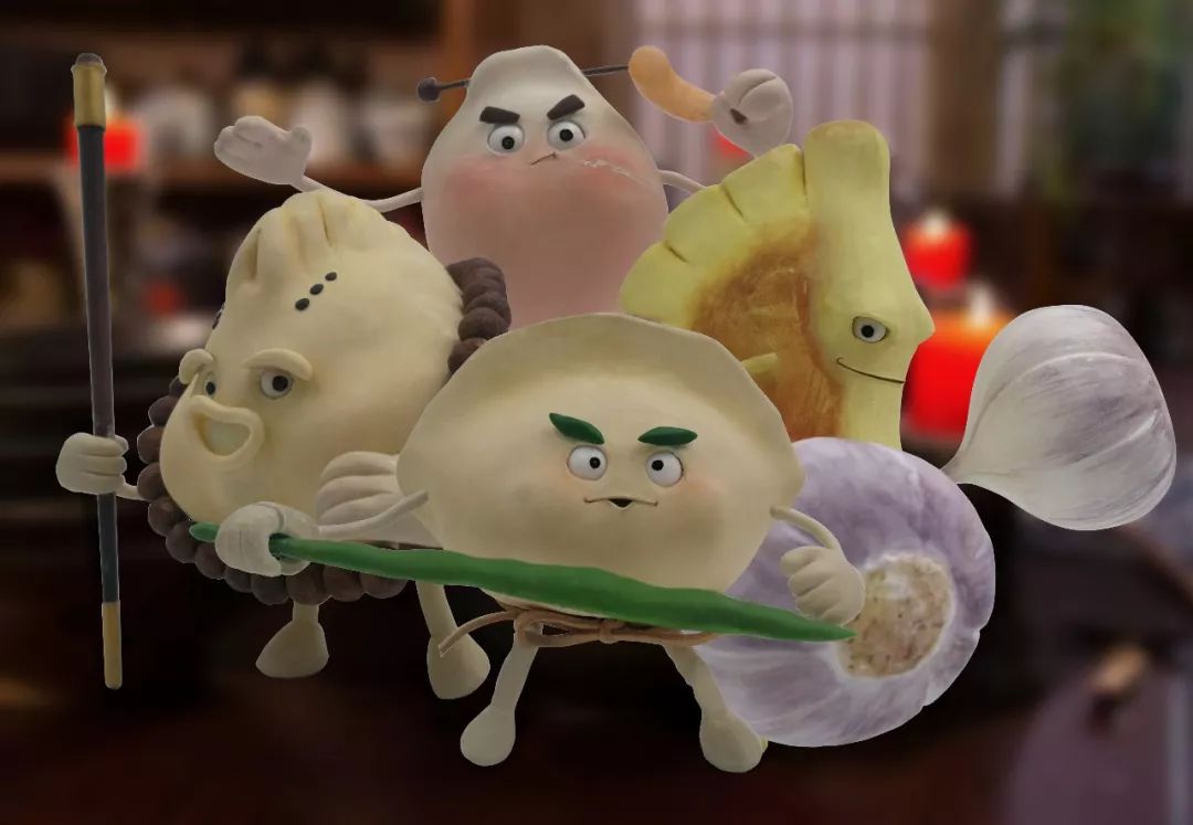 一、定格动画的定义与历史