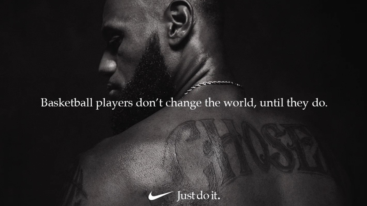 Nike dream crazy cannes case study 08 image