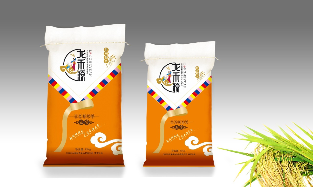 龙禾源品牌如何在品牌红海竞争中涅盘高飞