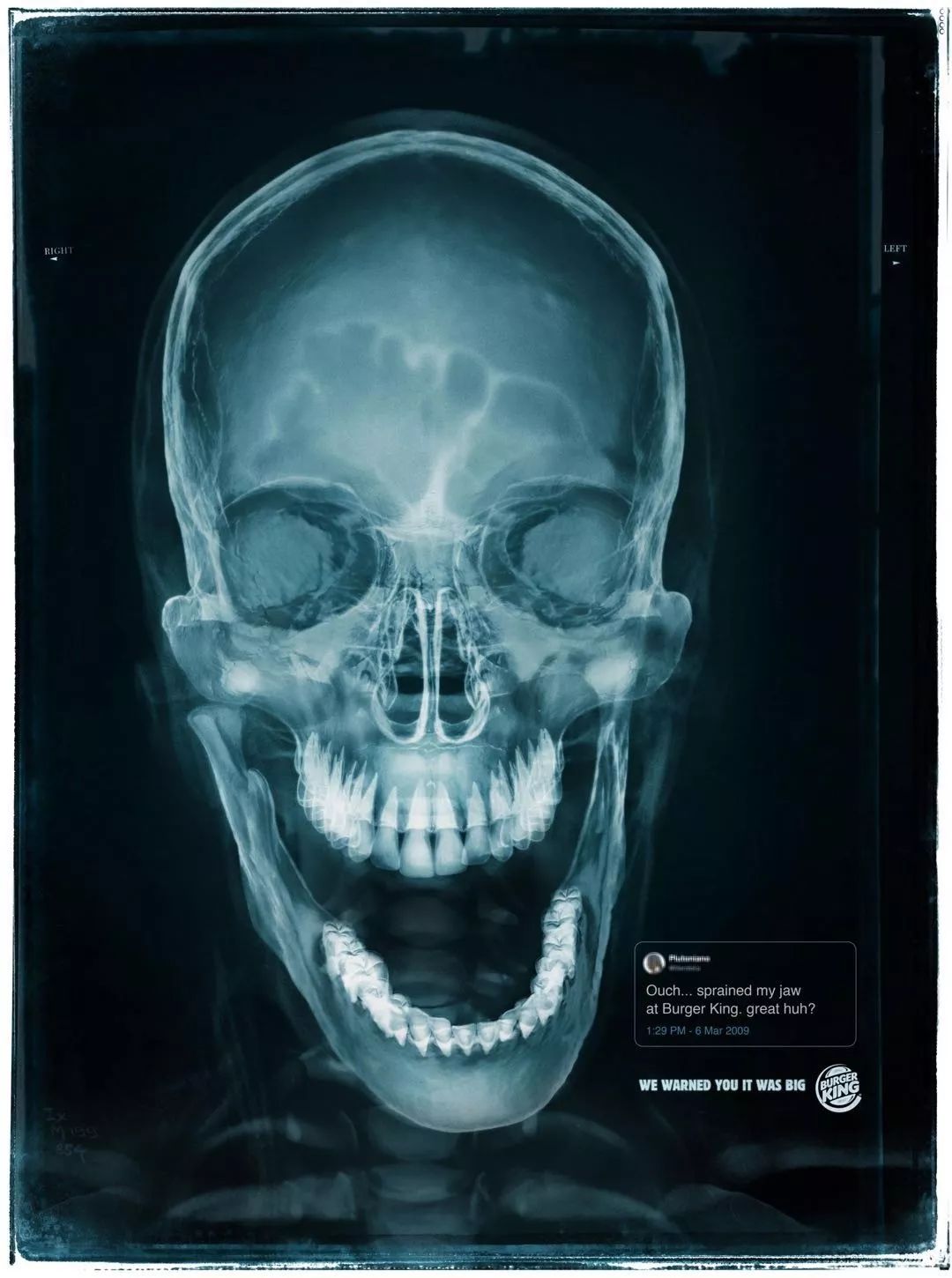 盘点2019第二季度最佳海外广告案例创意炸裂