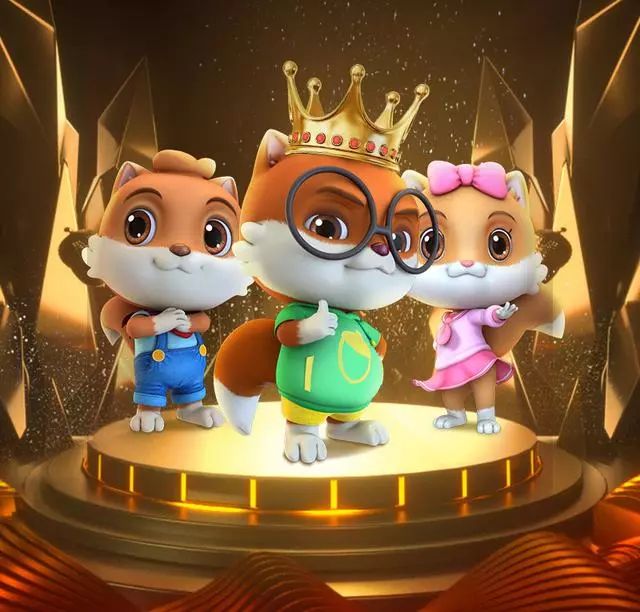 三只松鼠是如何靠打造超级ip成为国民零食第一股的