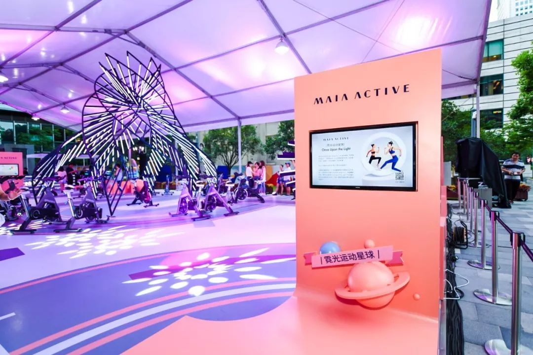 运动时尚火了，但Lululemon增长策略能被复制吗？ - 数英