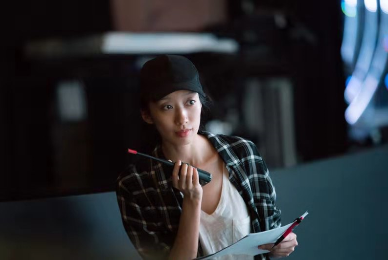 导演麦子:文艺青年跨界拍广告,背后有哪些缘起和秘密?