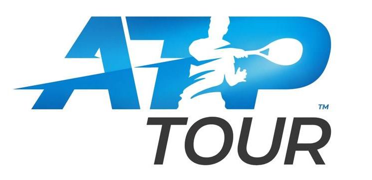 国外网球赛logo竟然只花了1分钟定稿真的不是乱画